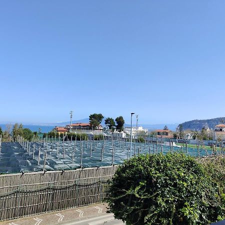 Rota Suites Península Sorrentina Exterior foto