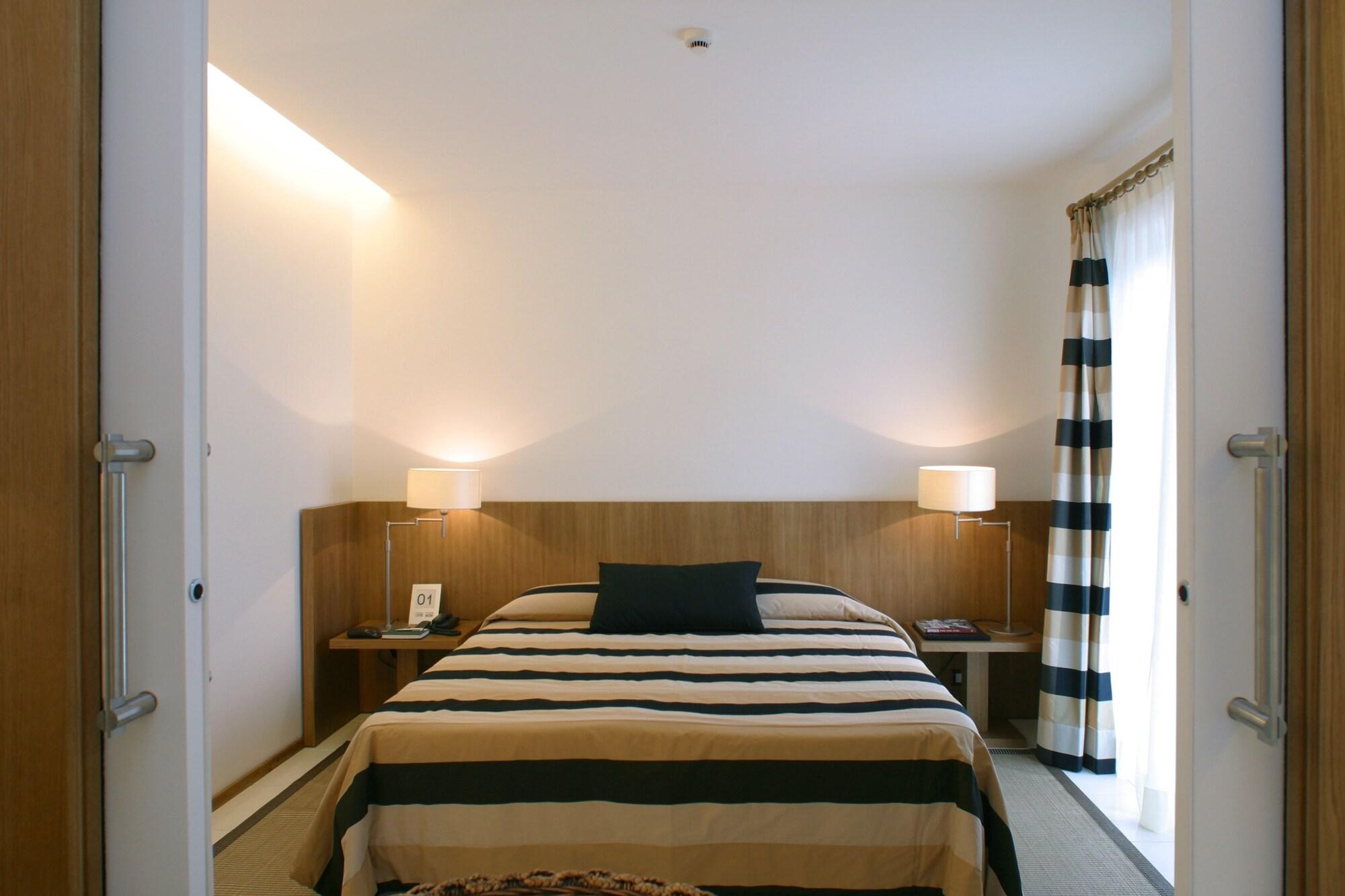 Rota Suites Península Sorrentina Exterior foto