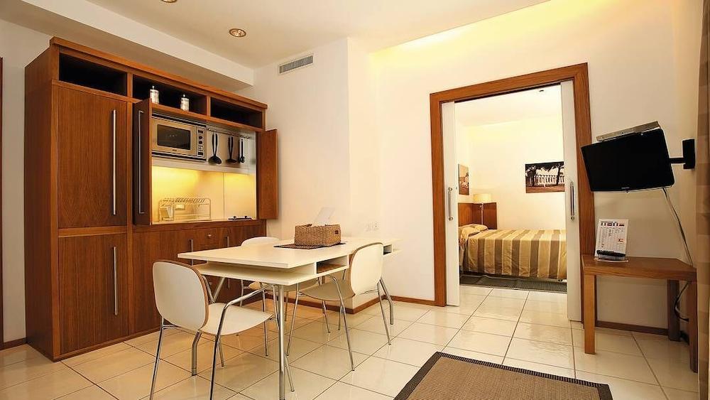 Rota Suites Península Sorrentina Exterior foto
